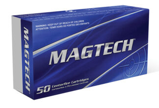 Magtech Ammunition Sport Shooting .45 GAP 230 Grain FMJ 50 Rounds