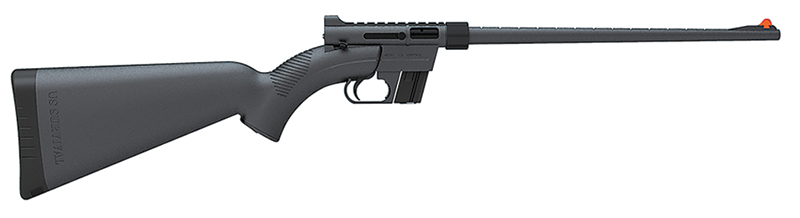 Henry Repeating Arms U.S. Survival AR-7 Semi-Auto .22 LR Rifle, Black
