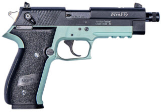 American Tactical (ATI) GSG FireFly .22 LR Semi-Auto Pistol 4.9 in Threaded Barrel 13+1 Mint