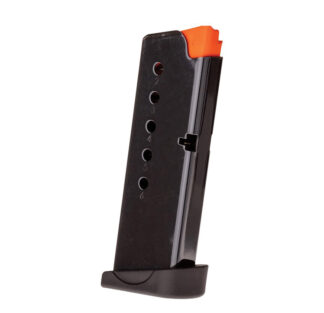 Taurus G2S .40 S&W Detachable Magazine, Black, 6-Round