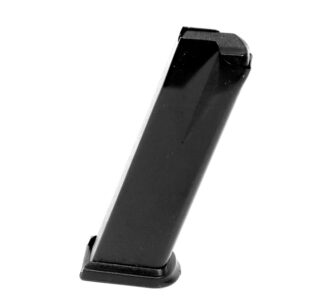 ProMag Springfield XD .40 Cal Magazine 11-Round Blued Steel