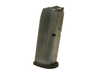 Smith & Wesson M&P Compact .45 ACP 8-Round Detachable Flush Magazine