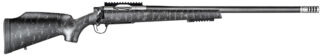 Christensen Arms Traverse 6.5mm Creedmoor Bolt Action 24 in Fiber Carbon Barrel 4+1