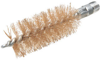 Hoppes 1304P Phosphor Bronze Cleaning Brush for 270/7mm, 10 Pack