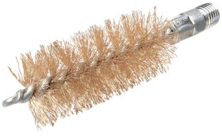 Hoppes 1314P Phosphor Bronze Brush 12 Gauge 10 Pack