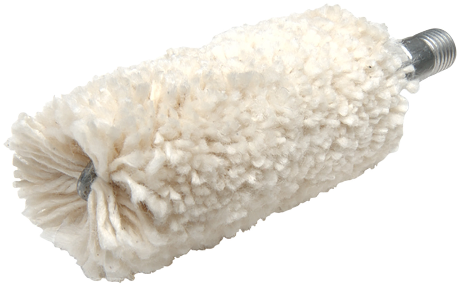 Hoppes 1320 12 Gauge Shotgun Cleaning Swabs, 10 Pack