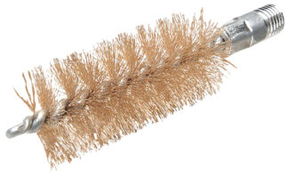 Hoppes Phosphor Bronze .38/.357 Cleaning Brush 10 Pack