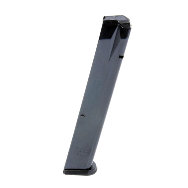 ProMag SIG-A4 SIG Sauer P226 Magazine 40 S&W/357 SIG, Blued Steel, 20 Rounds