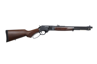 Henry Repeating Arms H9 Protector Carbine .30-30 Lever Action 16.5 in Blued Steel Walnut