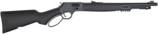 BigBoy Carb. 45 Colt X Model, 17.4" 7/rd