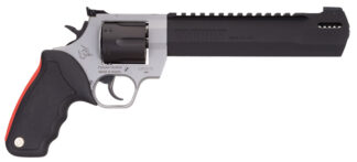 Taurus Raging Hunter .454 Casull 8.38 in Ported Two-Tone 5-Round Revolver