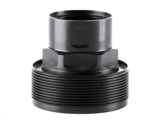 Dead Air Silencers Wolverine Thread Insert (WV206)