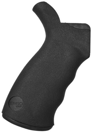 Ergo 4011BK Original Ergonomic Pistol Grip for AR-15/AR-10 Rifles, Black