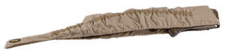 Caldwell Fast Case Gun Cover 110039 Flat Dark Earth PVC Lined Weather Resistant