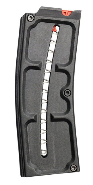 Franklin Armory F17 SPR .17 WSM Detachable 10-Round Black Magazine