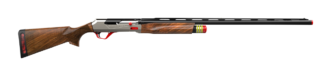 Retay USA ACE-R Sport Semi-Auto 12 Gauge Blued/Walnut