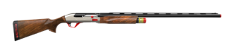 Retay ACE Sport Semi Auto 12 Gauge 3 in Chamber Blk/Walnut
