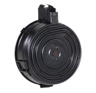 Century Arms MAAK78B AK 7.62x39mm 75-Round Drum Magazine