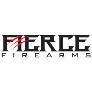 Fierce Firearms Twst Rogue XP 22 Creedmoor Bolt Action 20 in Rifle