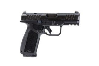 ROST MARTIN RM1CX 9MM 10+1 BLK 4" OR FS