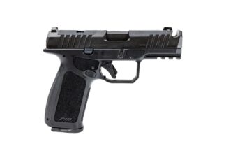 ROST MARTIN RM1CX COMP 9MM 19+1 BLK 4"