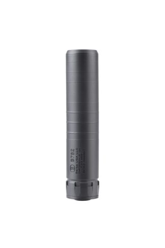 Bersa B762 7.62/.30 Cal Suppressor 5/8x24 Direct Thread