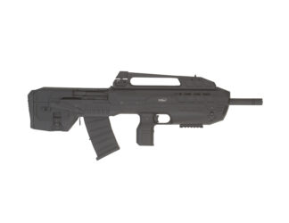 TriStar Arms Compact Tactical Bullpup 12 Gauge 20 in Barrel 5+1 Black Synthetic