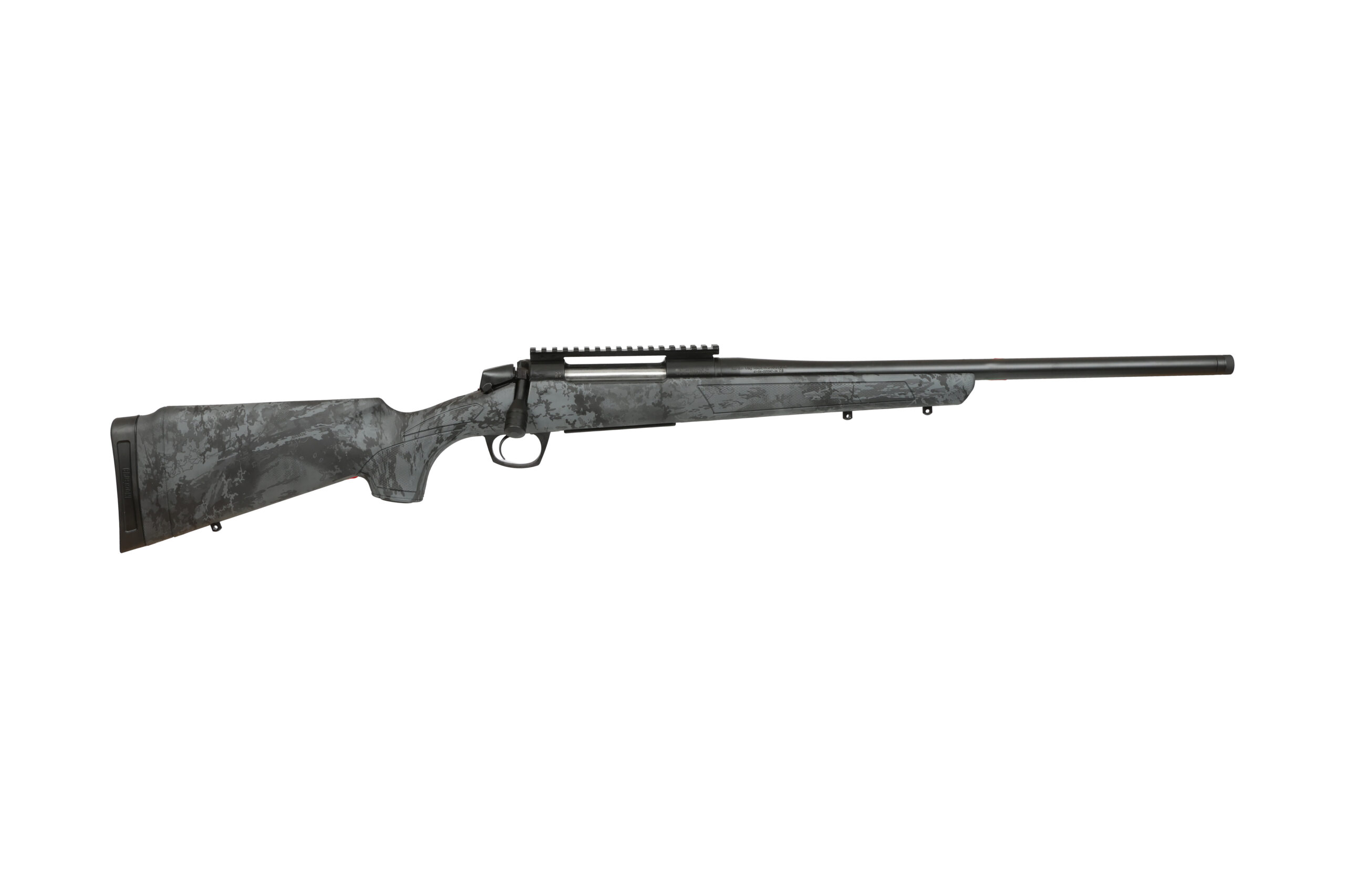 CVA Cascade SR Bolt Action 6.5 PRC, 18 in, 3+1 Rounds, Two-Position Safety