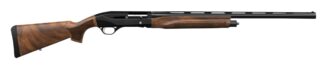 Retay USA Gordion CMPT Semi-Auto 20 Gauge 24 in 4+1 Rounds Blued/Black and Walnut