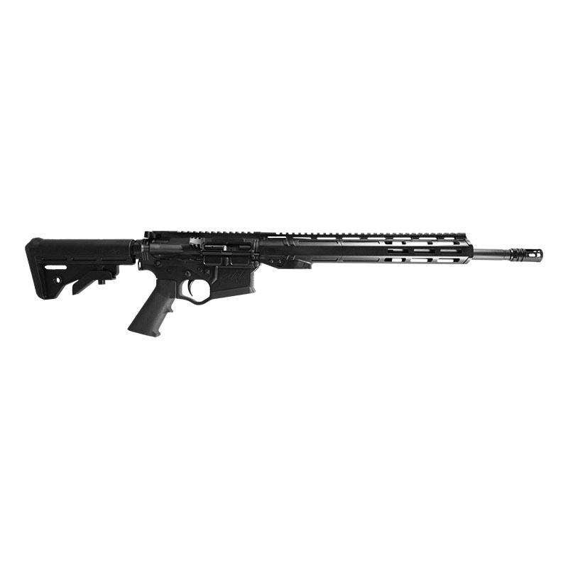 ATI Alpha MAXX Semi-Auto 16 in Barrel .223 Rem/5.56 NATO Black
