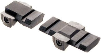 Burris Ruger-to-Weaver Base Adapter for M77 Super Redhawk