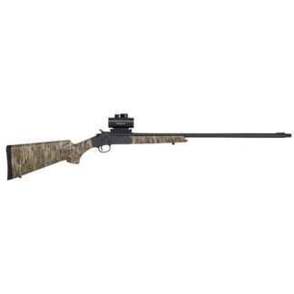 Savage 301 Turkey XP Break-Action Shotgun, .410 Bore, 26 in, 3 in, Matte Black/Synthetic