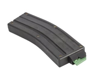 CMMG .22 LR AR-15 Conversion Rifle Magazine, Black, 10-Round