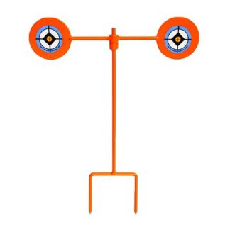 Do All Outdoors Helios Steel .22 Caliber Target