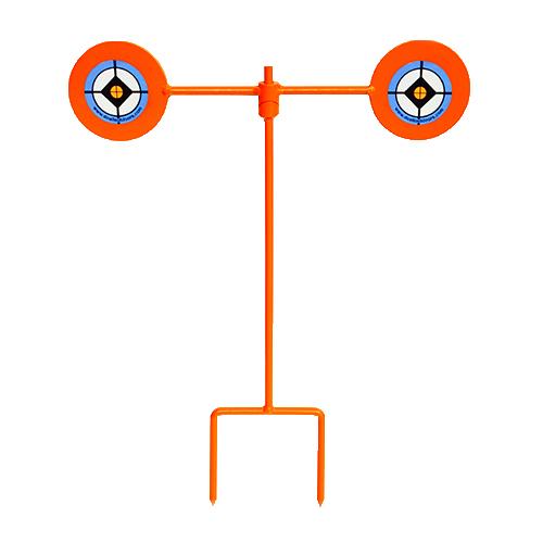 Do All Outdoors Helios Steel .22 Caliber Target