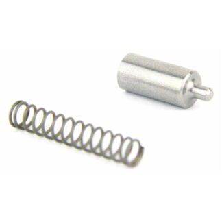 TacFire 6-Position Buffer Tube Spring, Piano Wire, 223/5.56 (10-Pack)