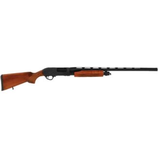 Hatsan USA Escort WS 20 Gauge Pump 28 in Barrel 4+1 Walnut