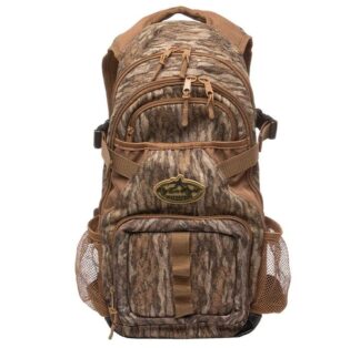 Rig'Em Right Stump Jumper Backpack Mossy Oak Bottomland