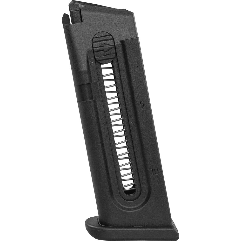 Glock G44 Magazine .22 LR 15-Round Black