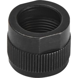 Glock Factory Thread Protector for .45 ACP G21 Gen 4, M16x1LH Thread, Black