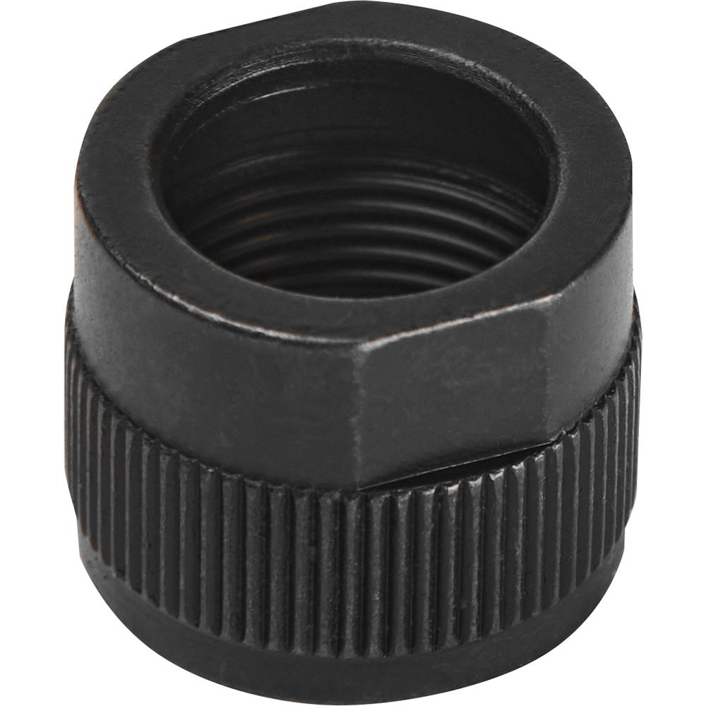 Glock Factory Thread Protector for .45 ACP G21 Gen 4, M16x1LH Thread, Black