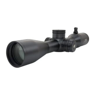 German Precision Optics Centuri 4-16x44i G4i Illuminated SFP 30mm Zero-Stop 1/4 MOA