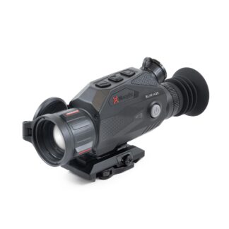 NOCPIX SLIM H35 Thermal Optic 2x35mm, 640x512 @12 Micron, Multiple Reticles, Black