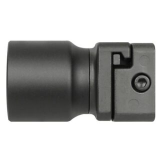 Midwest Industries MI-STAP-SF-BT Side Folder with Buffer Tube Adapter