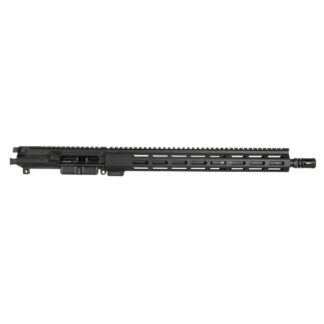 One Horse 16 in 5.56 NATO Complete Upper Receiver with 15 in M-LOK Handguard