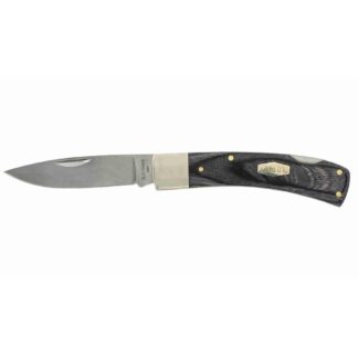 Old Timer Heritage Series Bruin 2.80 in D2 Steel Blade Pocket Knife