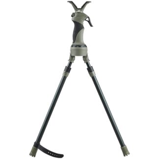 Primos Trigger Stick X Bipod 29-41 in Camo
