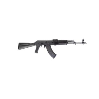 DPMS Anvil AK-47 7.62x39mm 16in Hammer Forged Rifle, Black Polymer Furniture