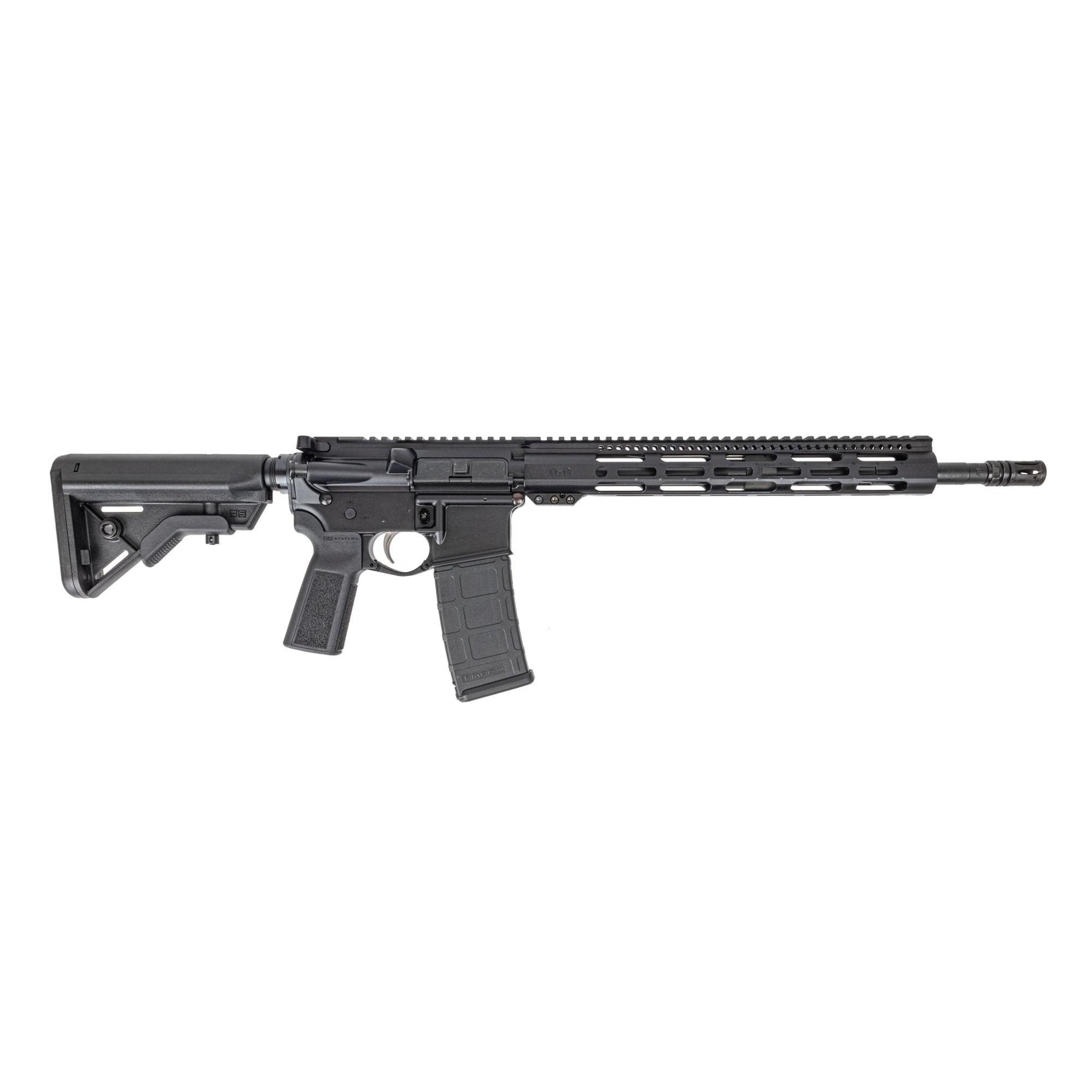 DPMS DPM4 B5 Bravo AR-15 Rifle 5.56 NATO 16 in Barrel 30 Rounds