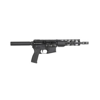 Radical Firearms RF-15 5.56mm AR Pistol, 7.5 in Barrel, 30 Rounds